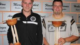 2. Platz Championsleague: Die grüne Gefahr (Jochen Bichler & Patrick Kiesl)