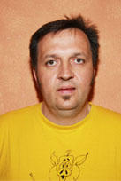 Georg Bachler Georg Bachler