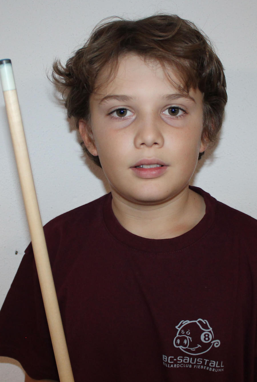 Maximilian Aberger Maximilian Aberger