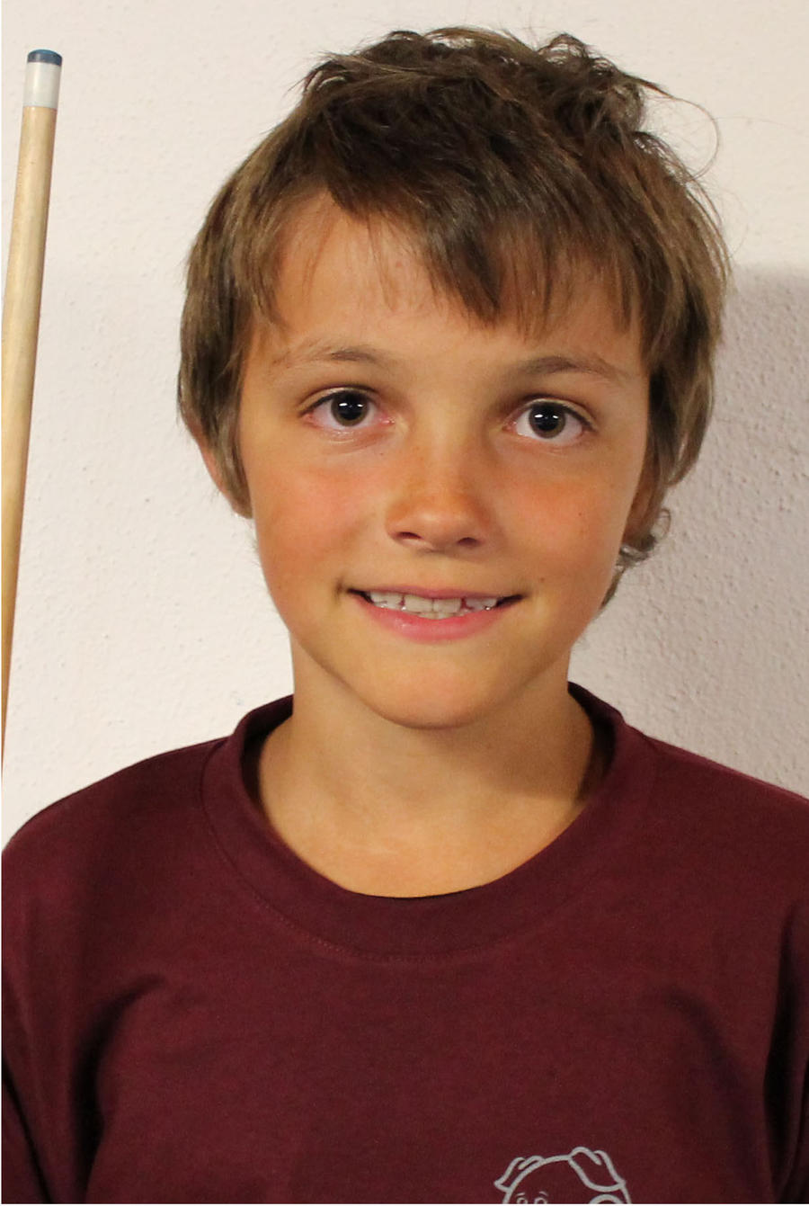 Simon Astl Simon Astl