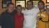 14&1 e. : Zwisch (3.), Wof (1.), Schorsch (2.), 