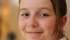 Was hat Christina zum schmunzeln?