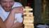 Jenga auf Zillertalerisch