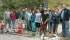 Die Truppe vom Clubausflug