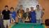 die besten beim XL-Team Cup