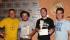 Amateurleague 3. Platz - Ümit Düldül und Chrisu Hollaus