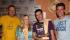 Amateurleague 2. Platz - Teresa Bachler und Tom Wurzenrainer