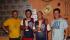 Championsleague 3. Platz - Rene Sommeregger und Philipp Schubert