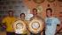 Championsleague 1. Platz - Dominik Mayr und Michael Felder