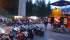 HarleyÂ´s wo man nur hinschaute