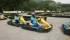 Go-Kart fahren war auch angesagt!