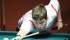 Michael Winkler holte 2mal Silber und 1mal Bronze bei den Junioren.