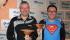 3. Platz Championsleague: boarischen Ledabuxn (Stefan Stieglmeier & Gerhard Butz)