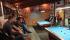 Beim Finale waren die Pool Hall wieder gerammelt voll!