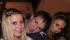 Tom mit den Shooters Girls! Da waren auch die Schmerzen vergessen!