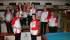 Das Tiroler Team mit Bundestrainer Mike Neumann!