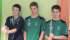 Erstmals mit dabei bei einem TBV-Jugendtag die Lechaschauer Boys!