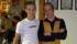 Anschliessend gleich der Showkampf im 9er Ball zwischen der aktuelle Nr. 2 von Tirol Mario Staudacher und unserem Spieler aus der 1er Mannschaft PRo.