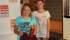 Viki wird Sommercamp Champion 2014!