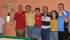 die Dritten im XL-Team Cup: Saustall 1