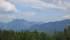 Das Wetter hat noch gehalten und so war auch der Ausblick nicht ganz schlecht!