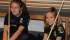 Viki und Andrea ebenso!
