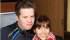 Mike und Sarah!