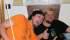 Tag III - Kai und Martin bilden ein internes Kössener Team.