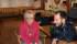 Heidi und Flo haben ihren Spass