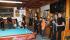 Tolle Stimmung bei den Finalspielen im One-Pocket.
