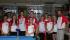 Ein toller Haufen. Unser Tiroler Team!