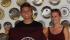 Sommercamp Sieger Zeno mit Outdoor Programmchefin Steffi
