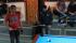 Chris und Tom im Teameinsatz
