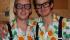 Team Panzer belegte im Bewerb "Dresscode" einteutig Platz 1