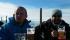 Ein Bierchen über 2000 Meter.