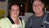 Beim Mixed Double belegte die Mannschaften Keine Ahnung (Steve Cliff und Ender Ruth) und...