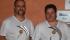 Der zweite Platz ging Kramsach - "Ketchup und Majo" spielte durchwegs ein solides Billard.