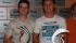 Sensationell zweiter wurden die Jungs aus Kremstal "Franky goes to Hollywood"