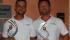 Dritter in der Amateurleague wurden die doppelten Titelverteidiger "Team Alpin"...