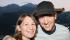 Die beiden GolfproÂ´s Mike und Kathi auf Besuch in der Billardszene.