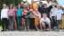 Hier alle Teilnehmer beim Sommercamp 2008!