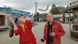 Jugend-Vergleichskampf Pfeffenhausen (Bayern)