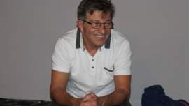 Stefan Steiner der Kramsacher Jugendtrainer