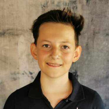 Bastian Gesslbauer