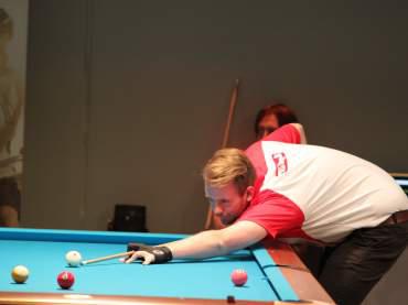 Starker Auftritte von Clemens Schober in Bayrischer Oberliga