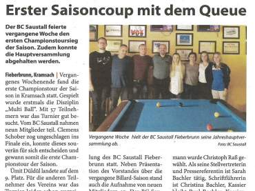 1. Saisoncoup