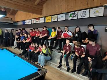 Full House in Kramsach