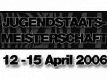 Jugend ÖM