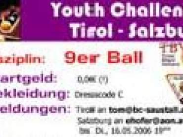 Jugendturnier