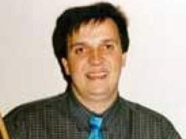 Georg Bachler